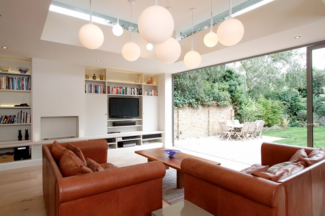 living room light ideas