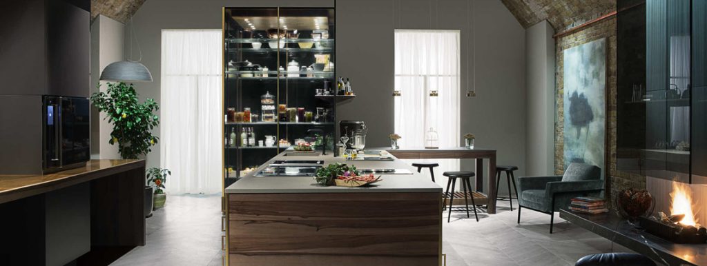 kitchen lighting design