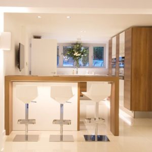 kitchen lighting design ideas