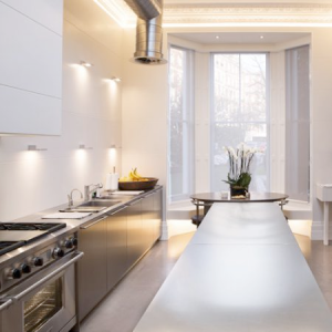 kitchen lighting designers