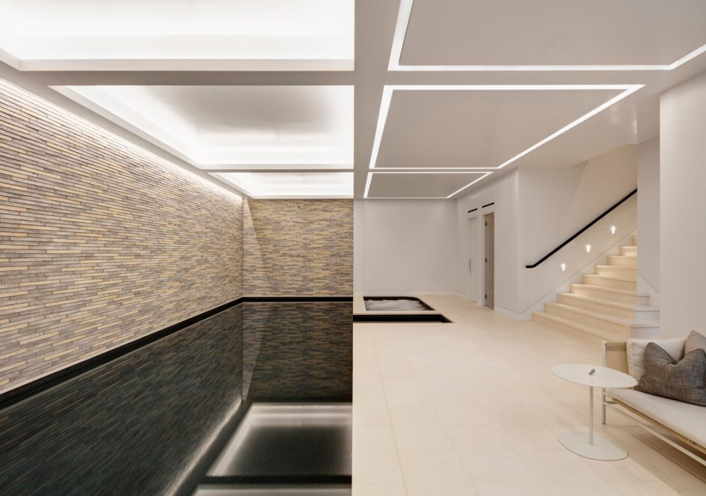 Swimming Pool Lighting 2