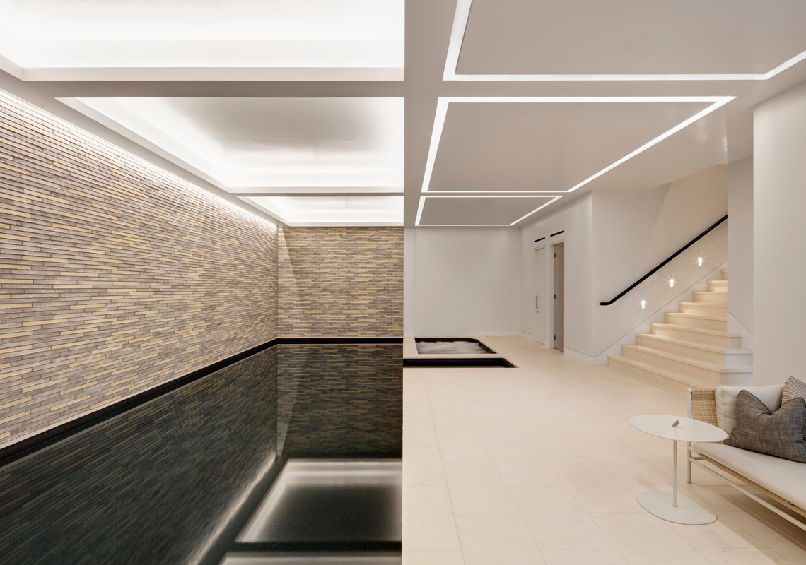 Swimming Pool Lighting 2