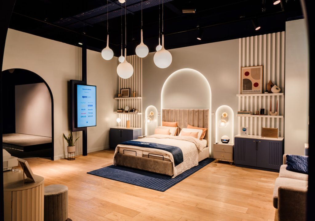 Retail Lighting Consultancy