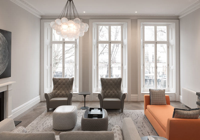 clifton gardens lighting