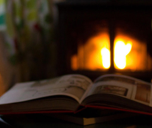 hygge lighting design tips