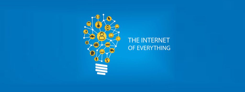 Connected Lighting Retail