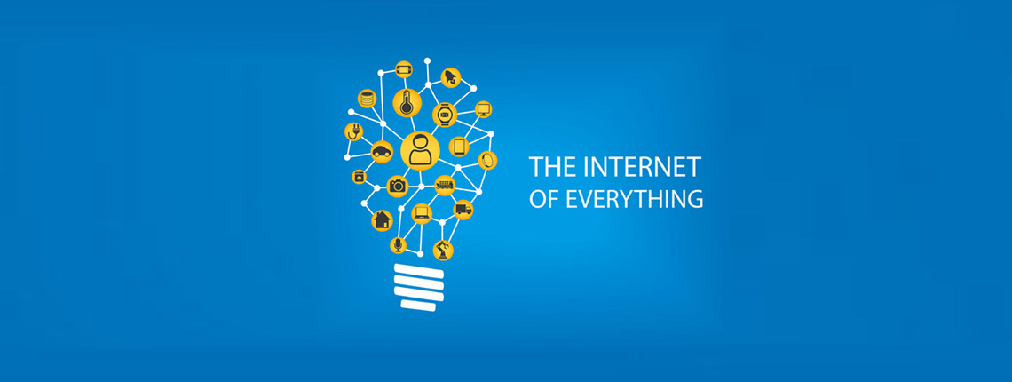 Connected Lighting Retail