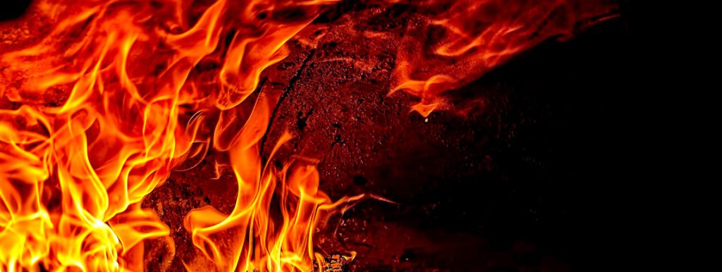 Fire Rated Light Fittings