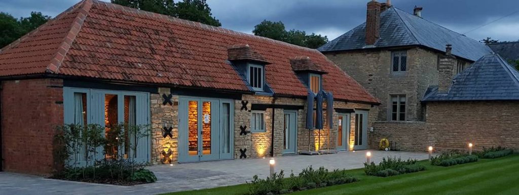 Landscape Lighting Design