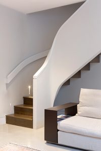 staircase lighting ideas