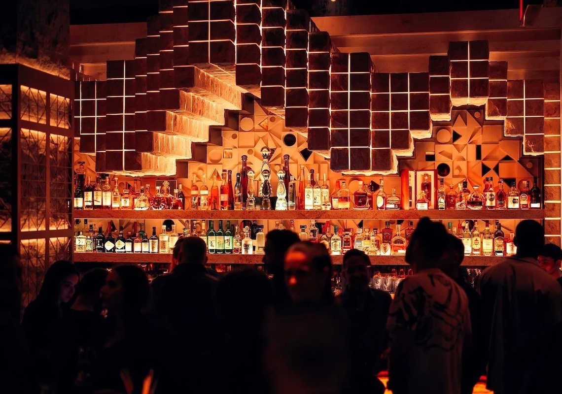 chanca by coya lighting design