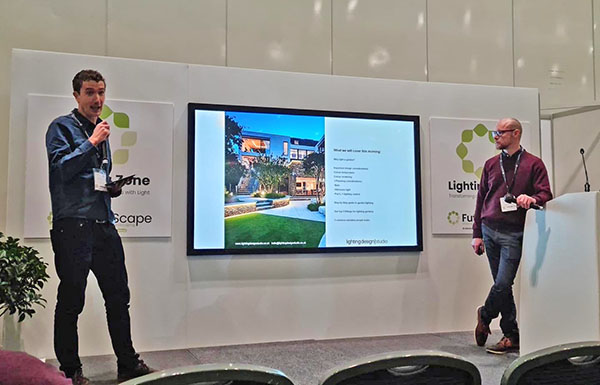 lighting design studio consultants